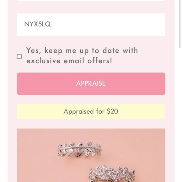 Woman ring - Picture 4 of 6